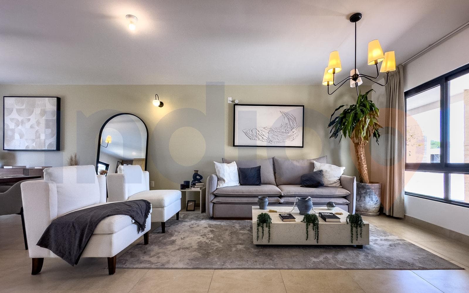 House for Sale in Torre de Piedra La Carmina (Valeria)