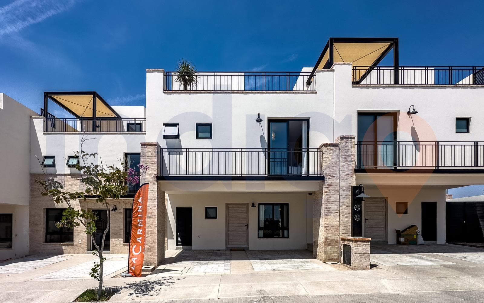 House for Sale in Torre de Piedra La Carmina (Valeria)