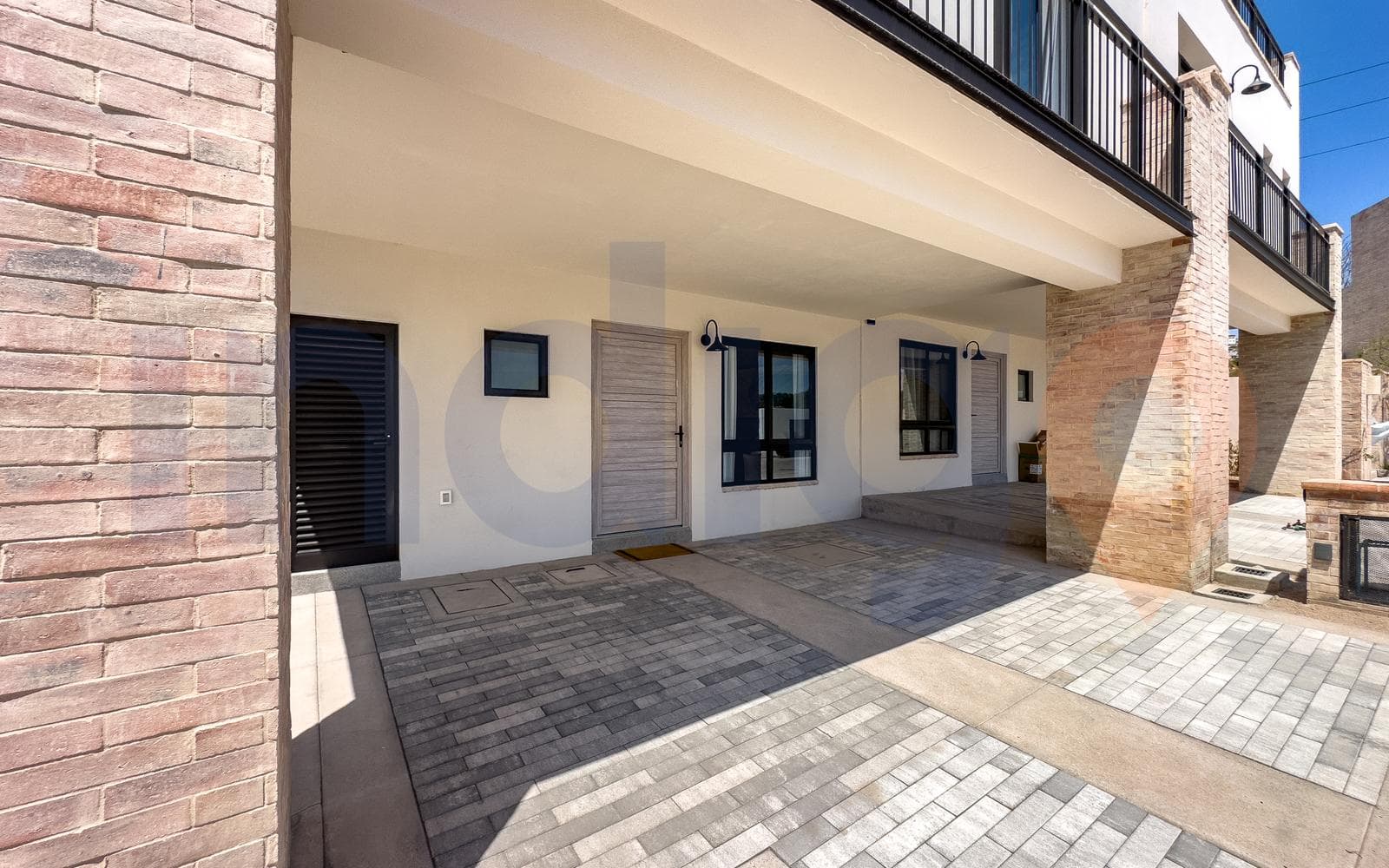 House for Sale in Torre de Piedra La Carmina (Valeria)