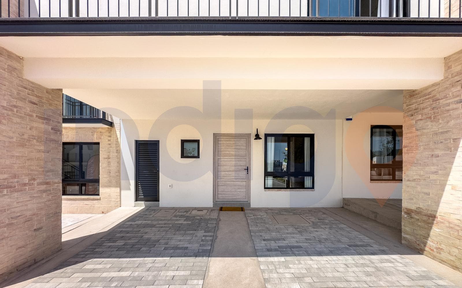 House for Sale in Torre de Piedra La Carmina (Valeria)