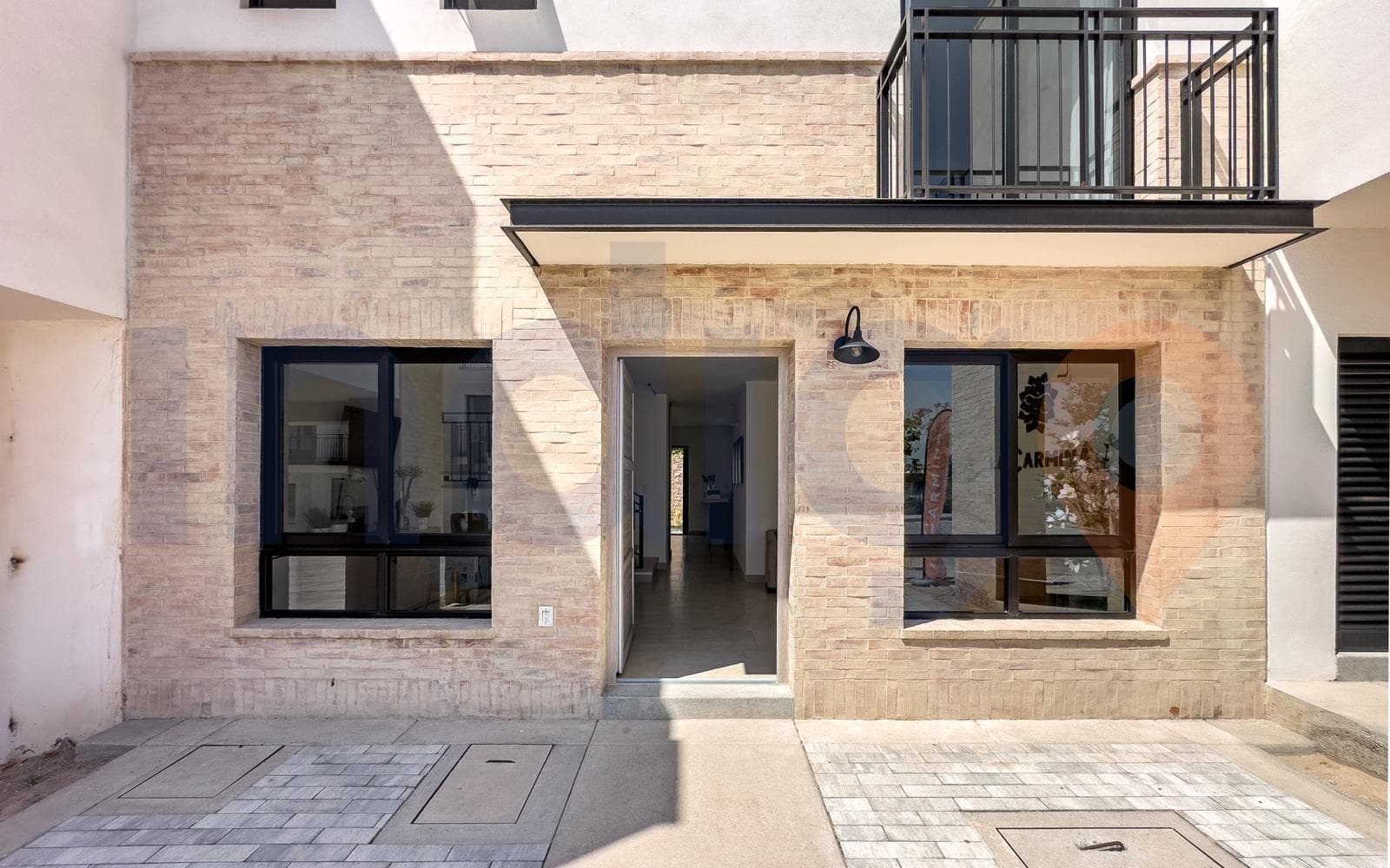 House for Sale in Torre de Piedra La Carmina (Leonora)