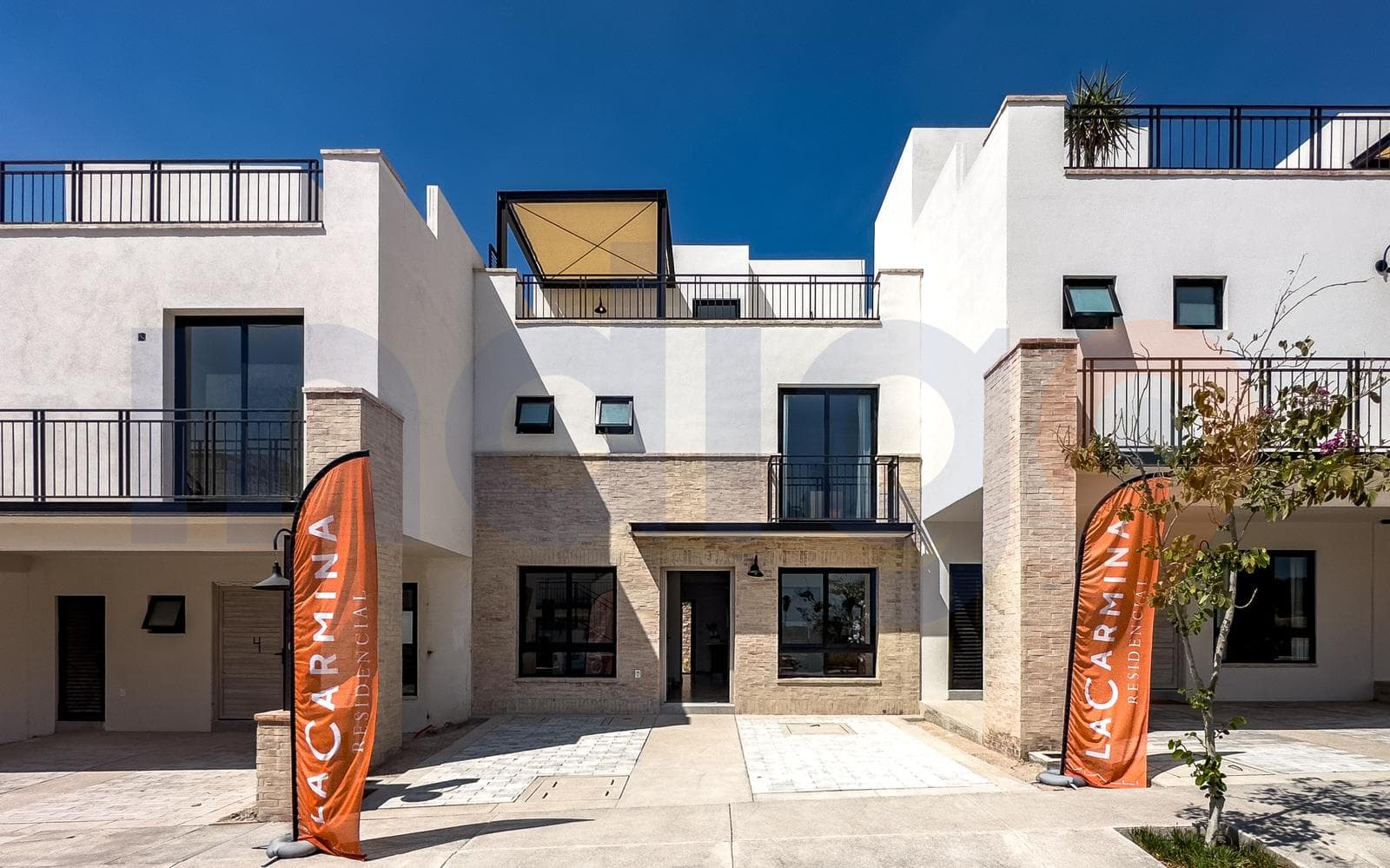 House for Sale in Torre de Piedra La Carmina (Leonora)
