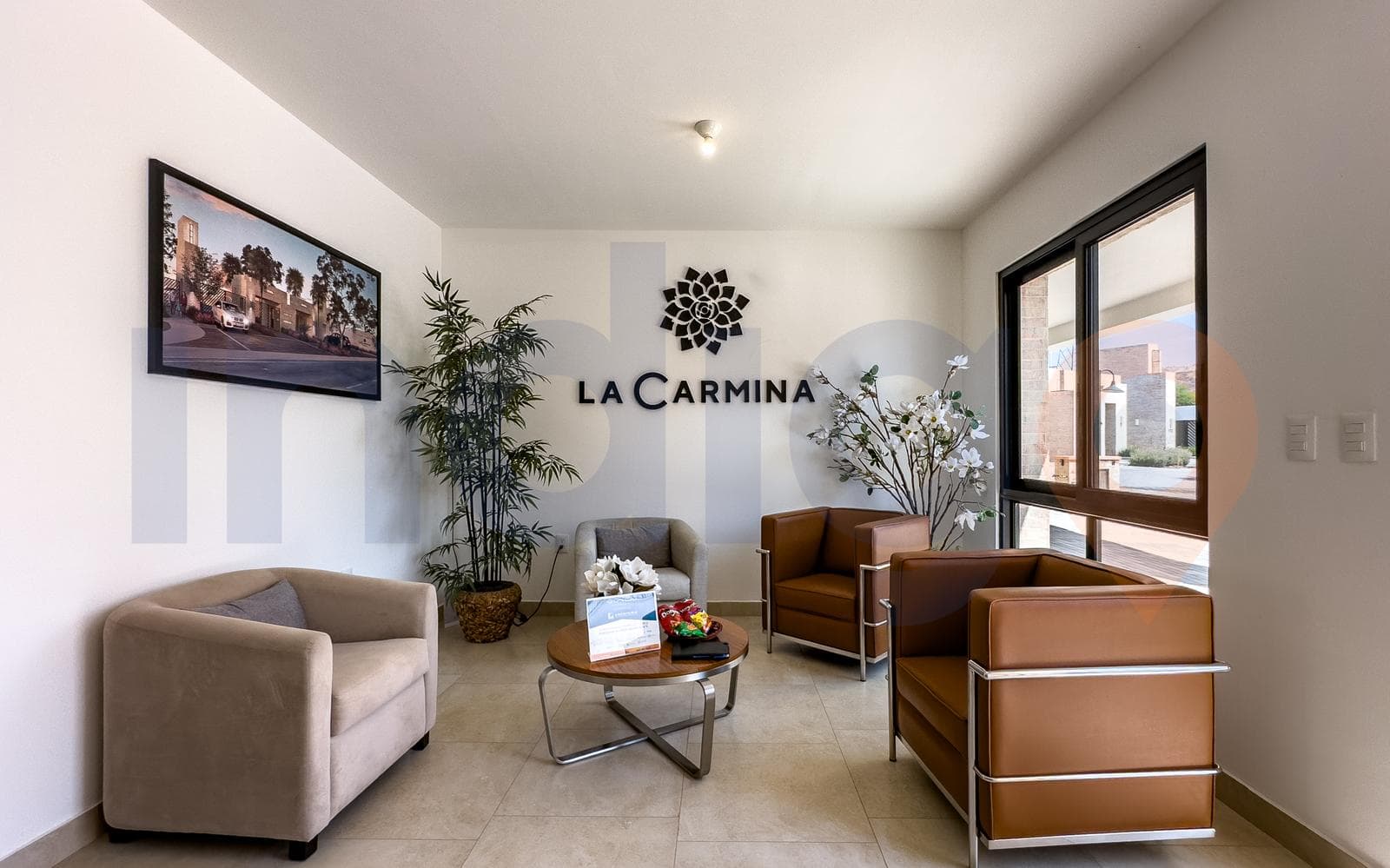 House for Sale in Torre de Piedra La Carmina (Leonora)