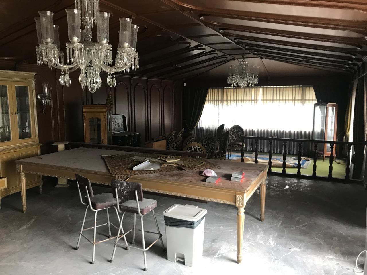 House for Sale on Av. General José Vicente Villada, La Merced