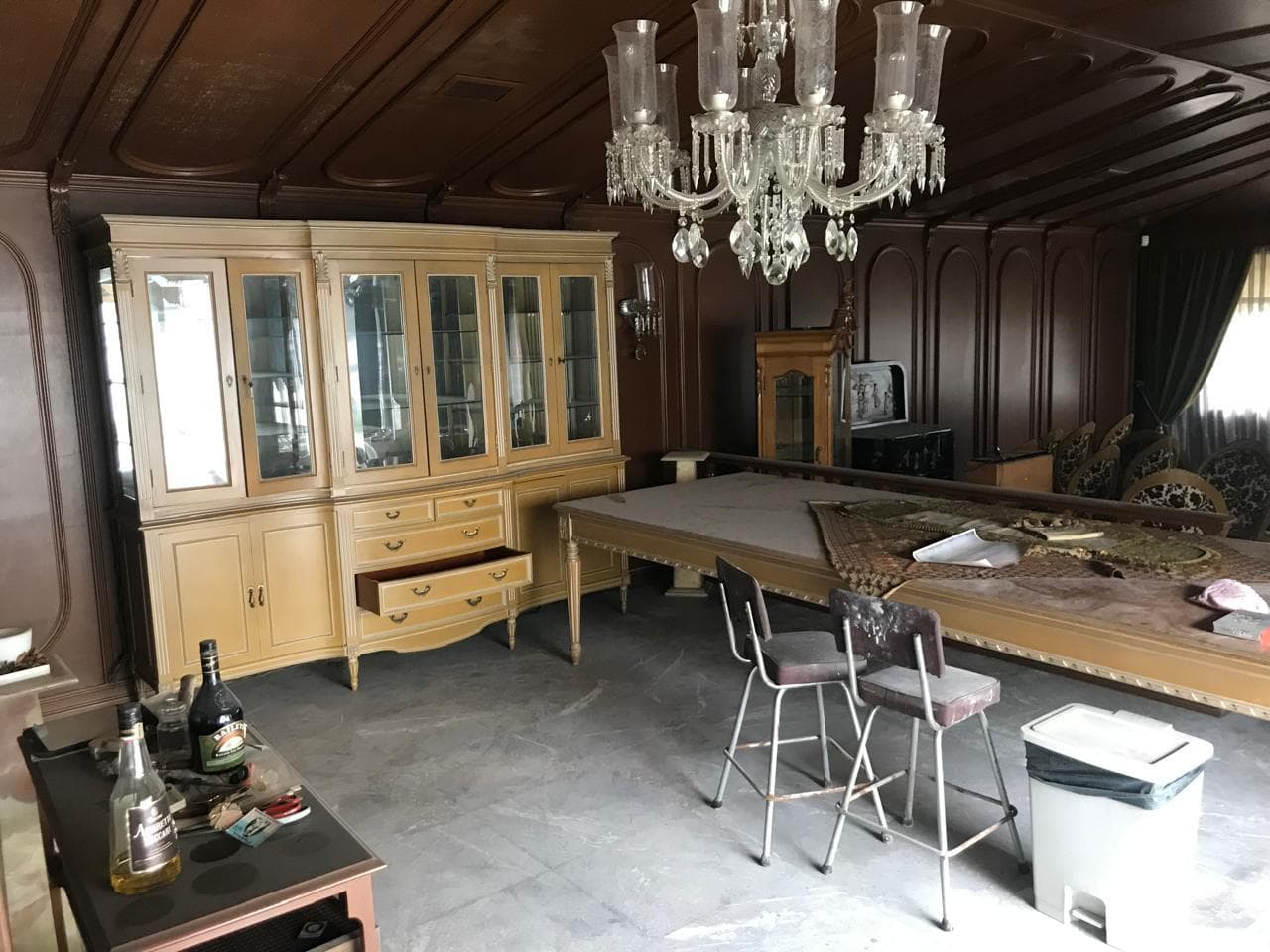 House for Sale on Av. General José Vicente Villada, La Merced