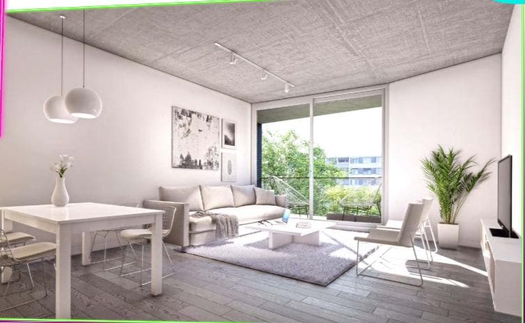 BRAND-NEW STUDIO APARTMENT FOR SALE IN BELGRANO