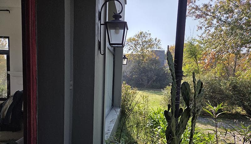 Country-Style House for Sale in Manzanares Pilar, San Francisco