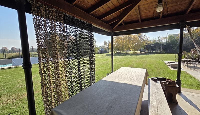 Country-Style House for Sale in Manzanares Pilar, San Francisco