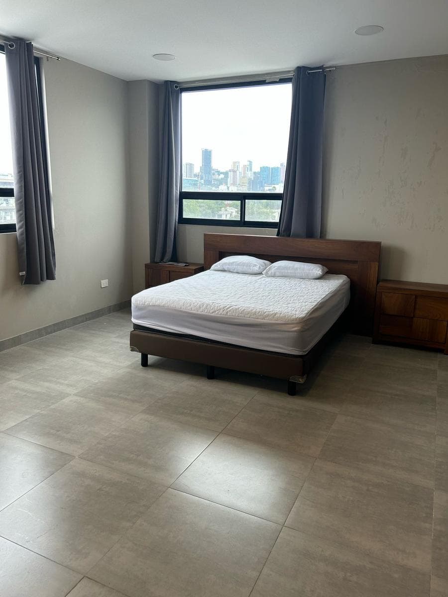 LOFT FOR RENT IN VALLE SAN PEDRO