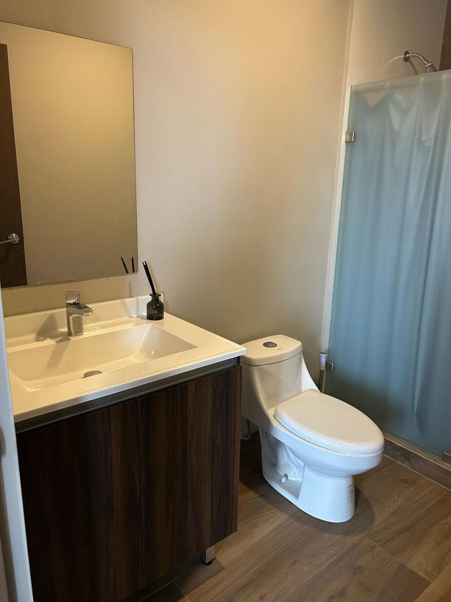 LOFT FOR RENT IN VALLE SAN PEDRO