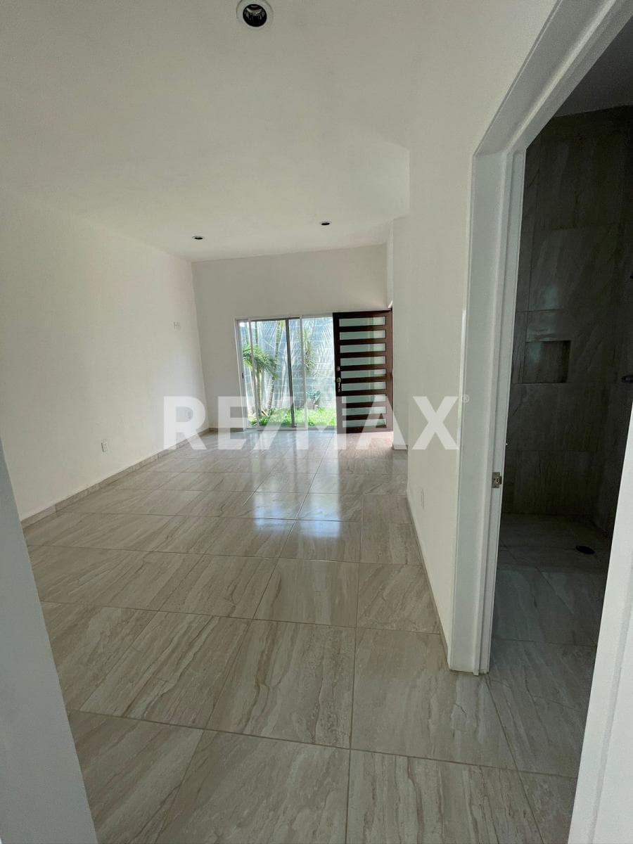 House for Sale in Morelos, Otilio Montaño, Cuautla