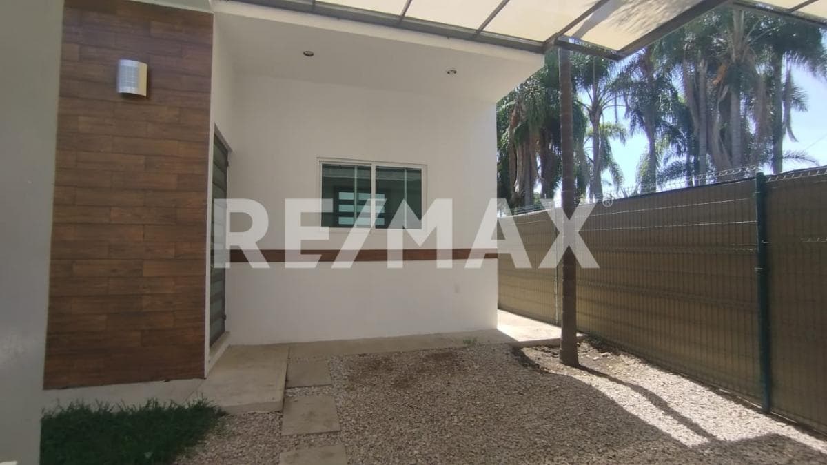 House for Sale in Morelos, Otilio Montaño, Cuautla