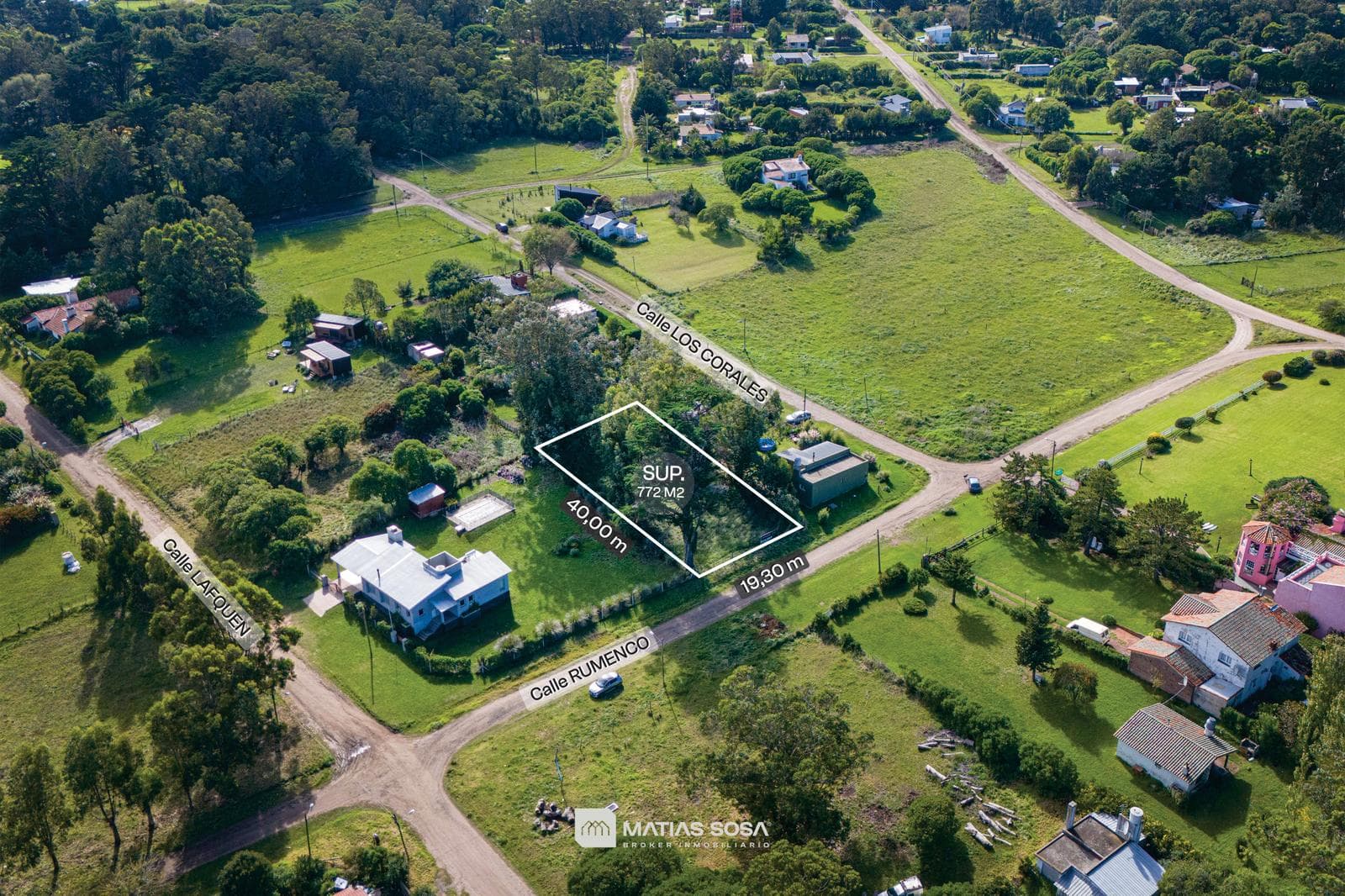 For Sale - Land - Chapdadmalal - Opportunity