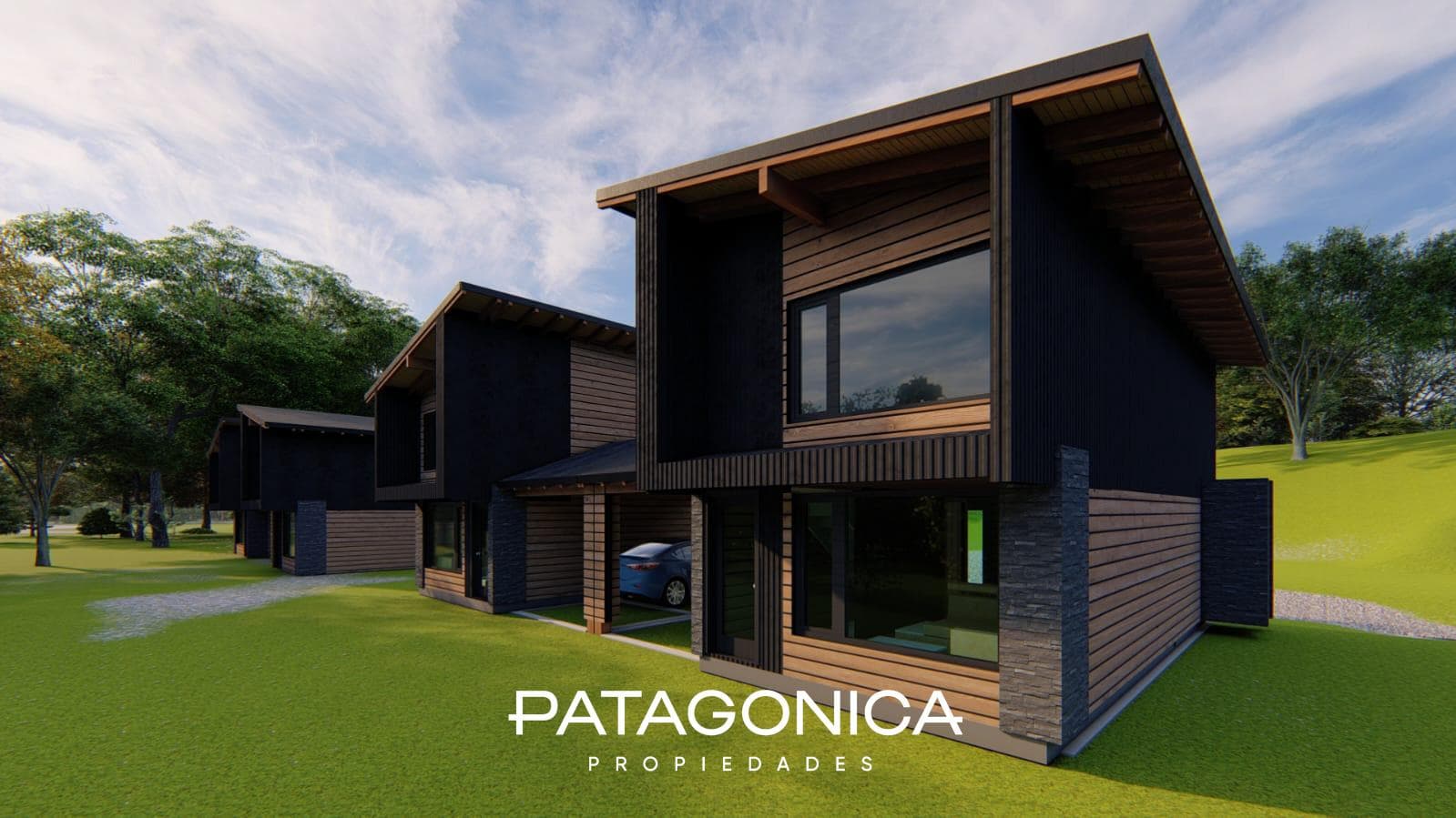 242 m² lot—with an approved UF3 building plan—Barrio Norte.
