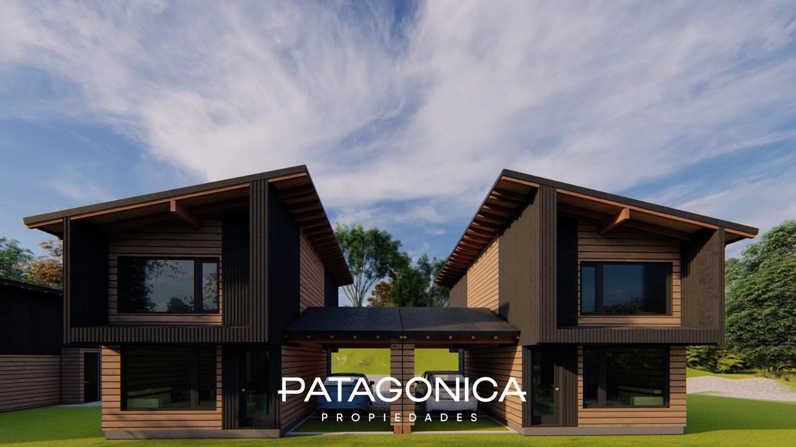 242 m² lot—with an approved UF3 building plan—Barrio Norte.