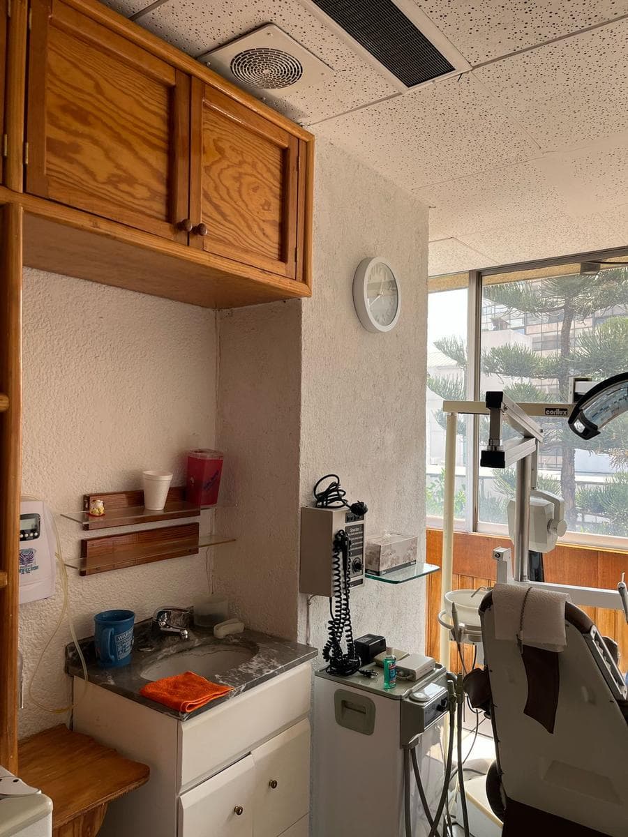 Medical Offices and Other Offices for Sale in Col. Condesa