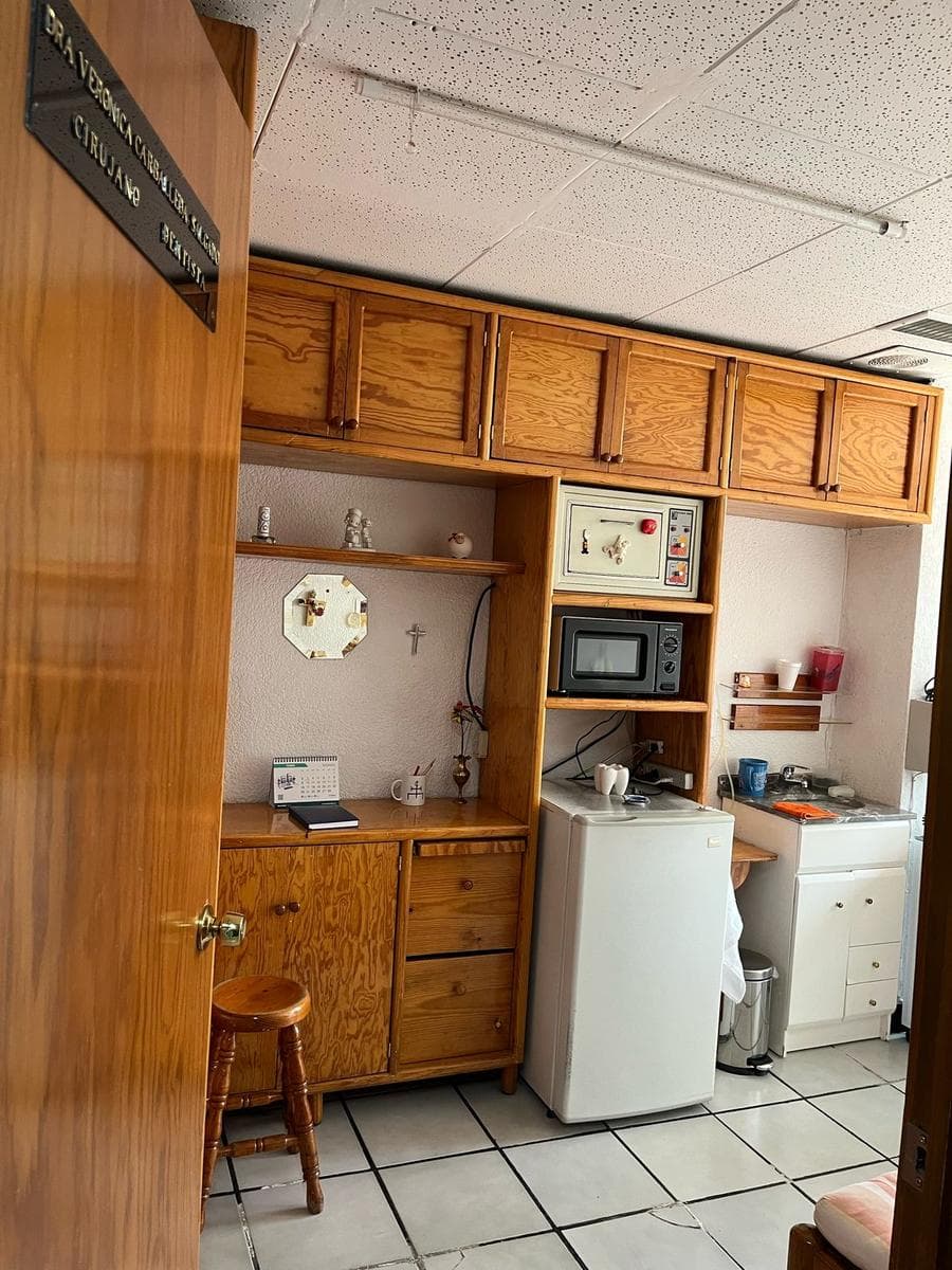 Medical Offices and Other Offices for Sale in Col. Condesa