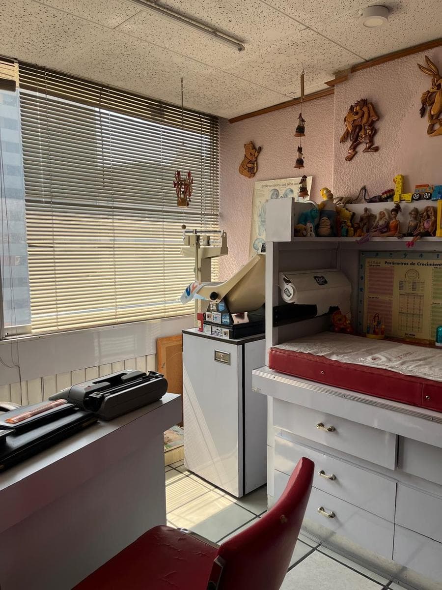 Medical Offices and Other Offices for Sale in Col. Condesa