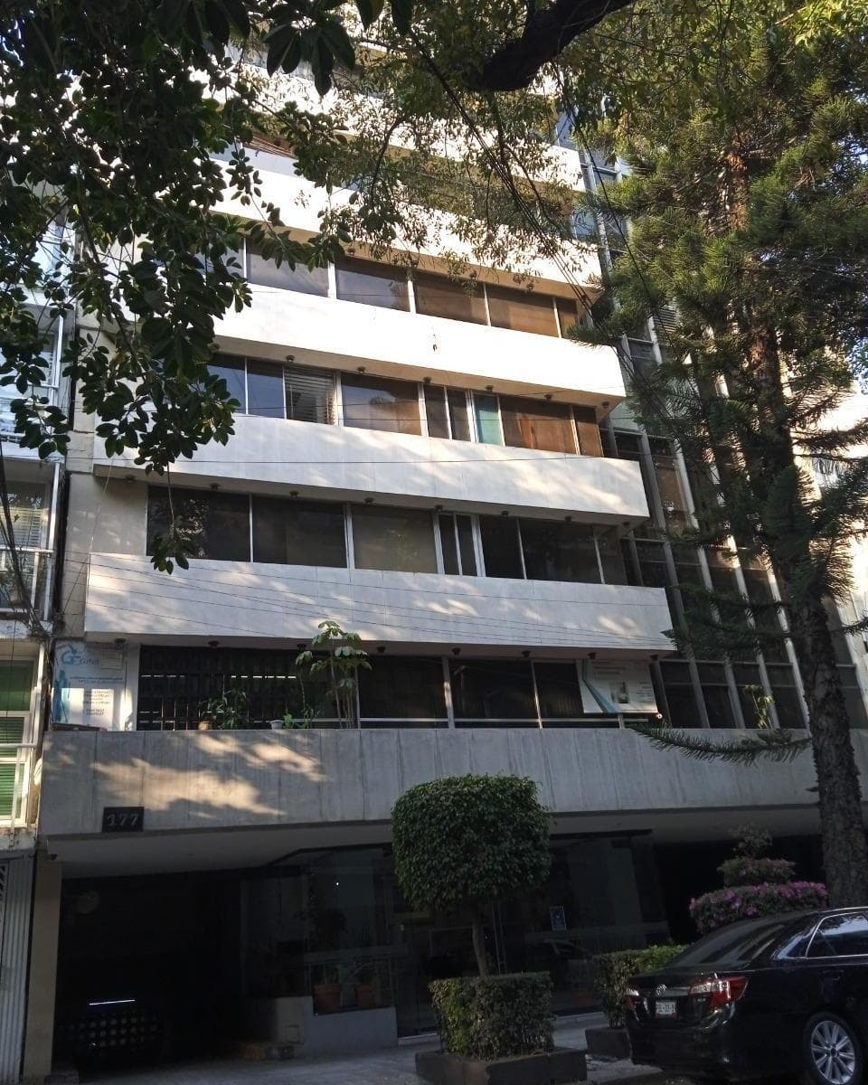 Medical Offices and Other Offices for Sale in Col. Condesa
