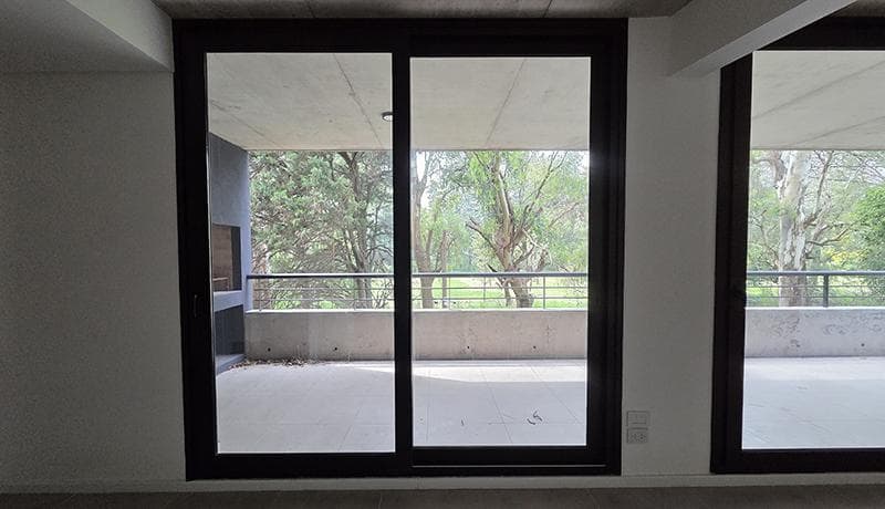 2-Bedroom Apartment for Sale with Balcony and Garage in Pilar, La Lonja