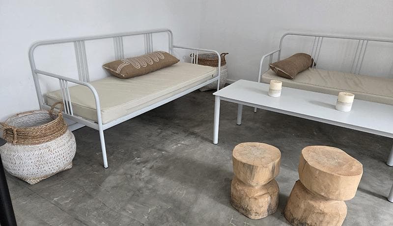 2-Bedroom Apartment for Sale with Balcony and Garage in Pilar, La Lonja