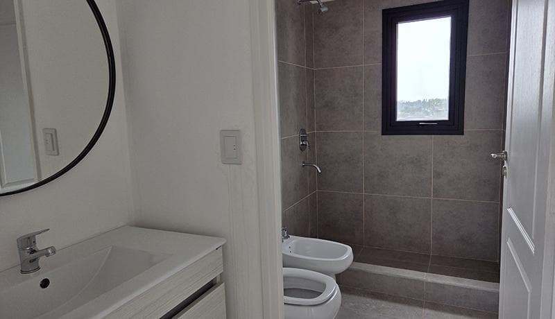 2-Bedroom Apartment for Sale with Balcony and Garage in Pilar, La Lonja