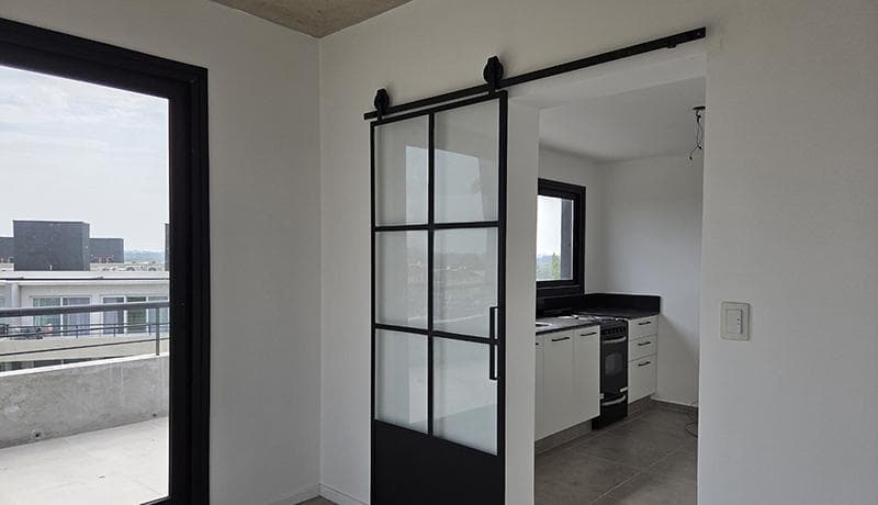 2-Bedroom Apartment for Sale with Balcony and Garage in Pilar, La Lonja