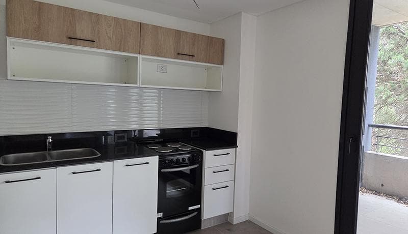 2-Bedroom Apartment for Sale with Balcony and Garage in Pilar, La Lonja