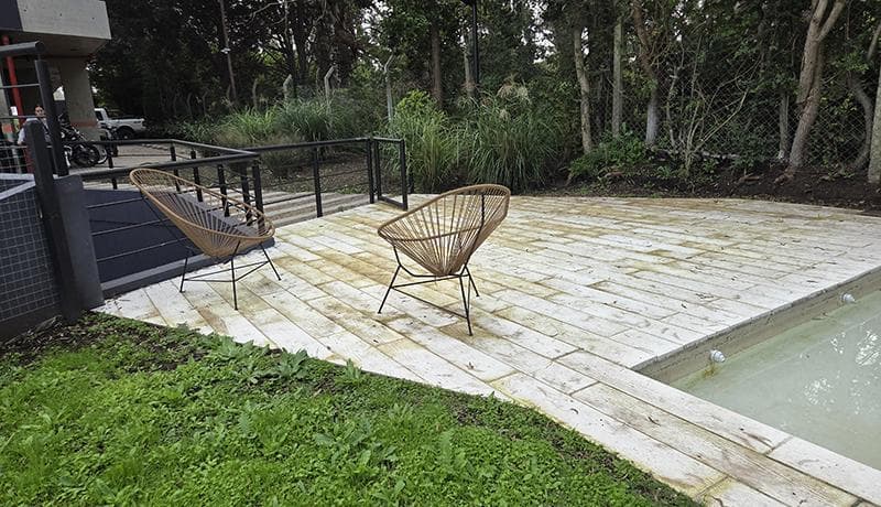 2-Bedroom Apartment for Sale with Balcony and Garage in Pilar, La Lonja