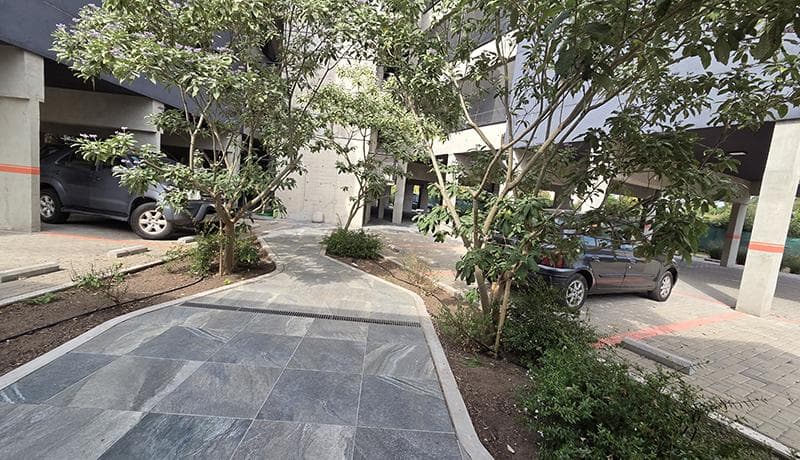 2-Bedroom Apartment for Sale with Balcony and Garage in Pilar, La Lonja