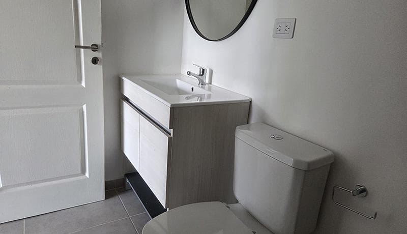 2-Bedroom Apartment for Sale with Balcony and Garage in Pilar, La Lonja