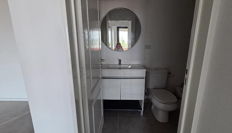 2-Bedroom Apartment for Sale with Balcony and Garage in Pilar, La Lonja