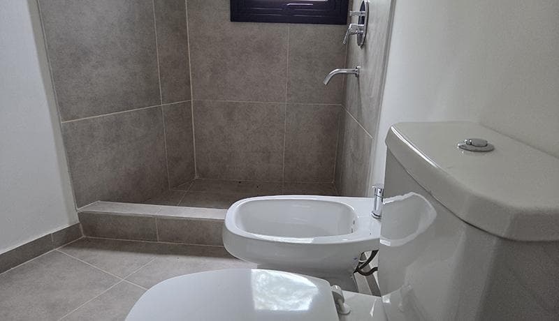 2-Bedroom Apartment for Sale with Balcony and Garage in Pilar, La Lonja