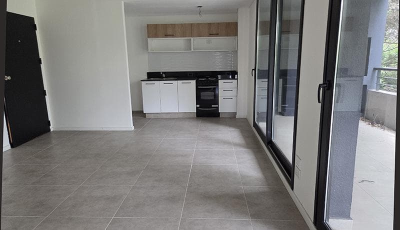 2-Bedroom Apartment for Sale with Balcony and Garage in Pilar, La Lonja