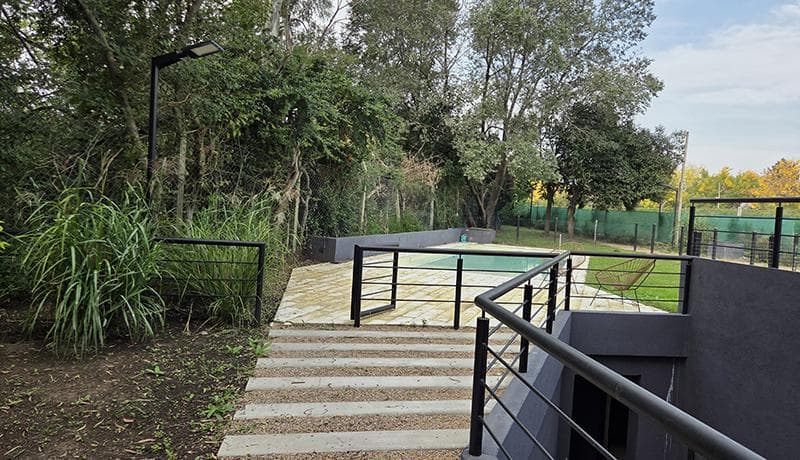 2-Bedroom Apartment for Sale with Balcony and Garage in Pilar, La Lonja