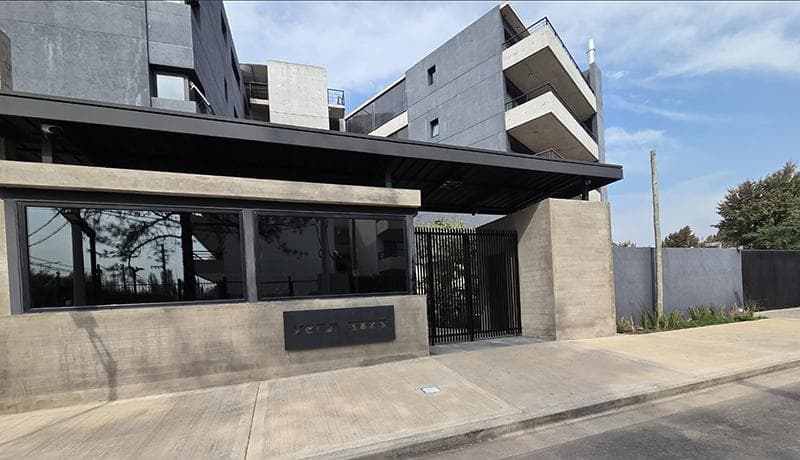 2-Bedroom Apartment for Sale with Balcony and Garage in Pilar, La Lonja
