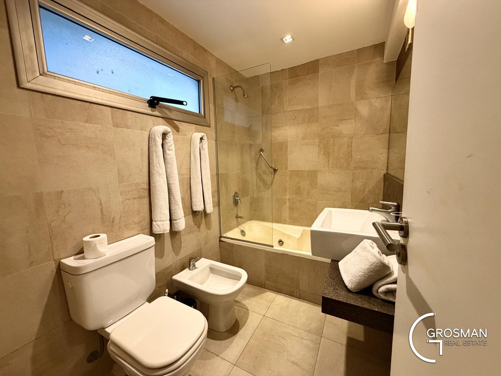 For Sale - Studio Apartment - Palermo Hollywood - Street-Facing - Ideal for Investors