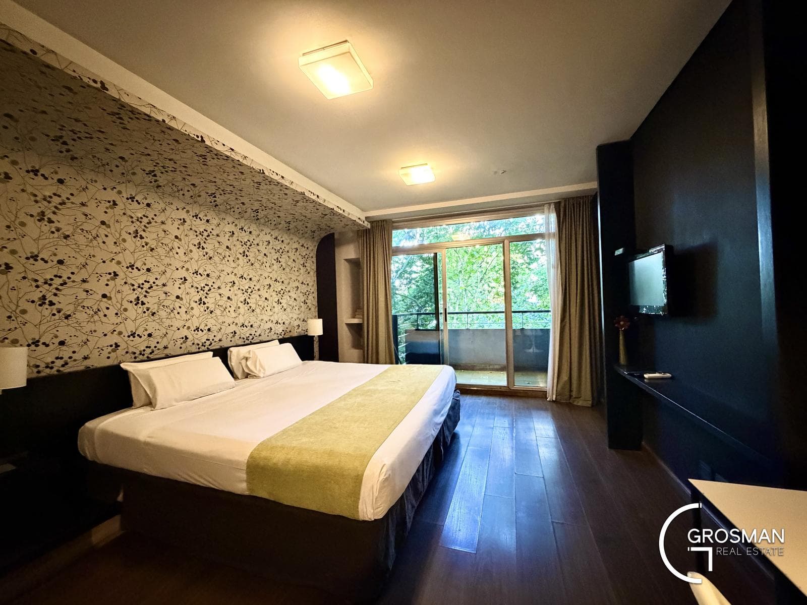 For Sale - Studio Apartment - Palermo Hollywood - Street-Facing - Ideal for Investors