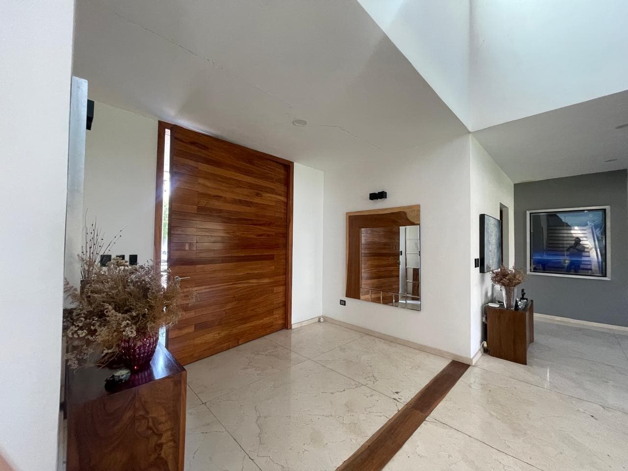 House for sale, corner lot, Los Encinos Subdivision, Morillotla, San Andrés Cholula, Puebla
