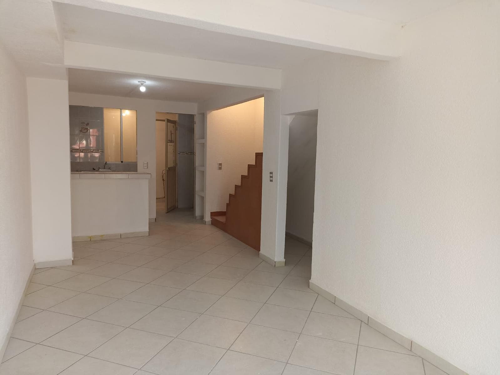 House for Sale in Fuentes San José, Nicolás Romero, State of Mexico