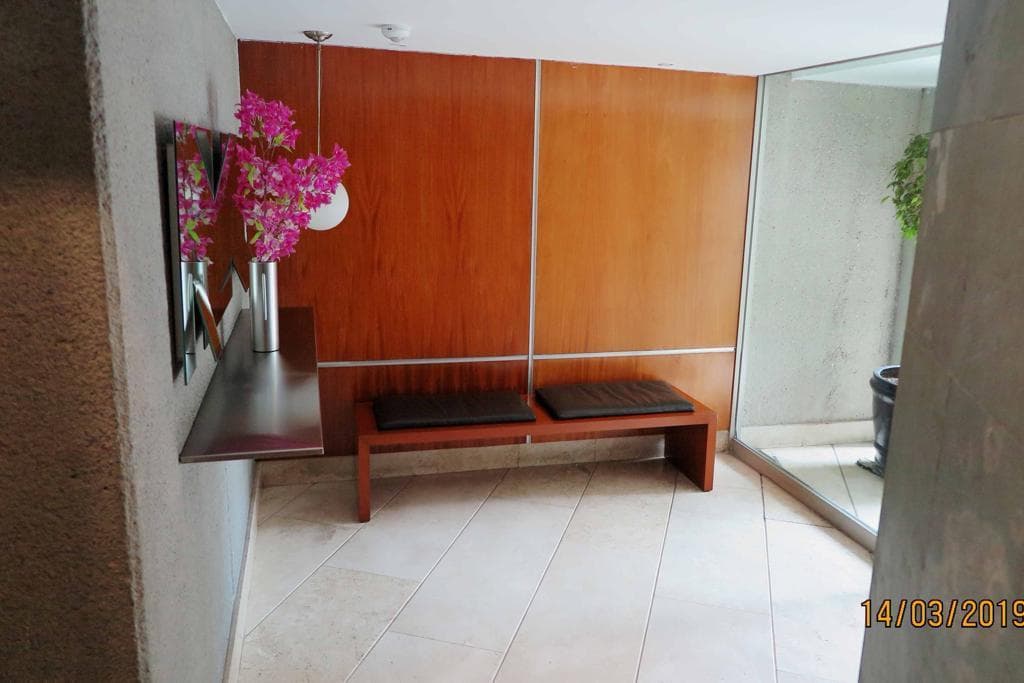 Apartment for Sale in Lomas de Chapultepec