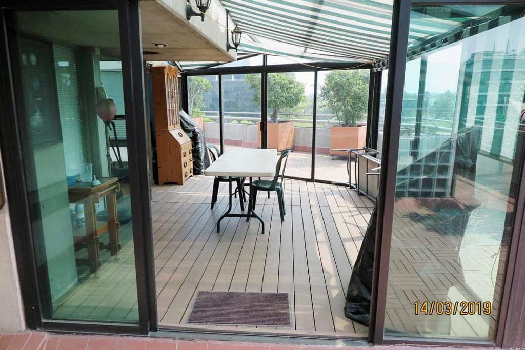 Apartment for Sale in Lomas de Chapultepec