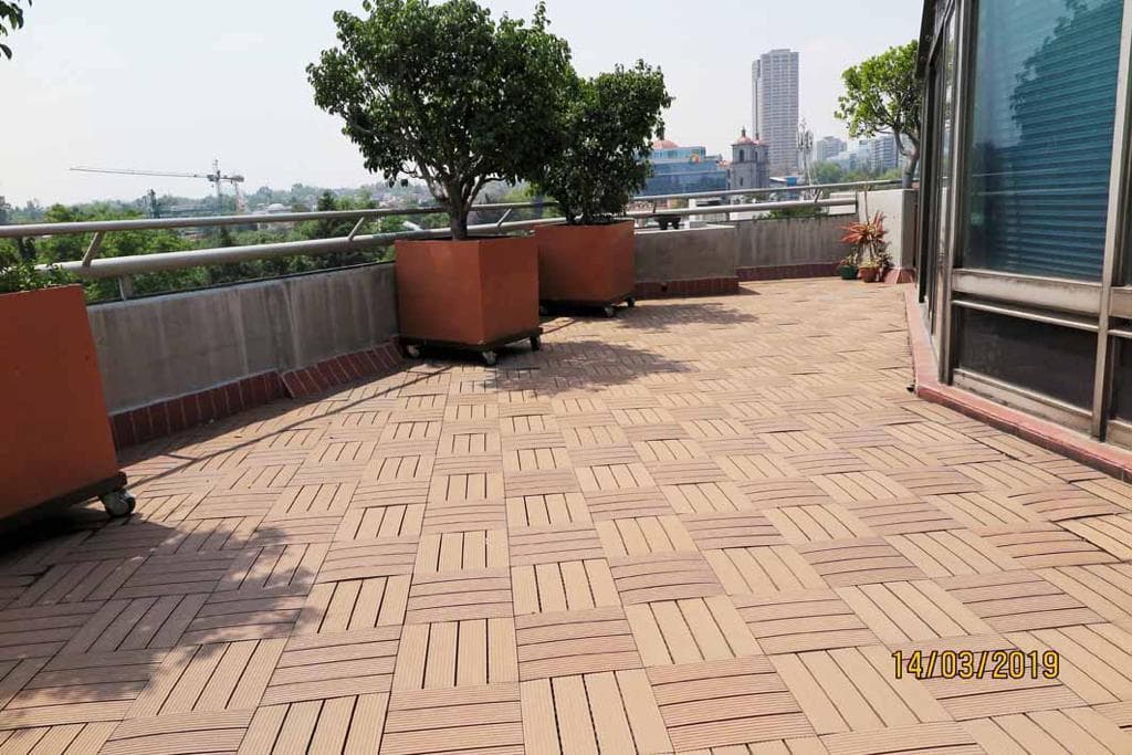 Apartment for Sale in Lomas de Chapultepec