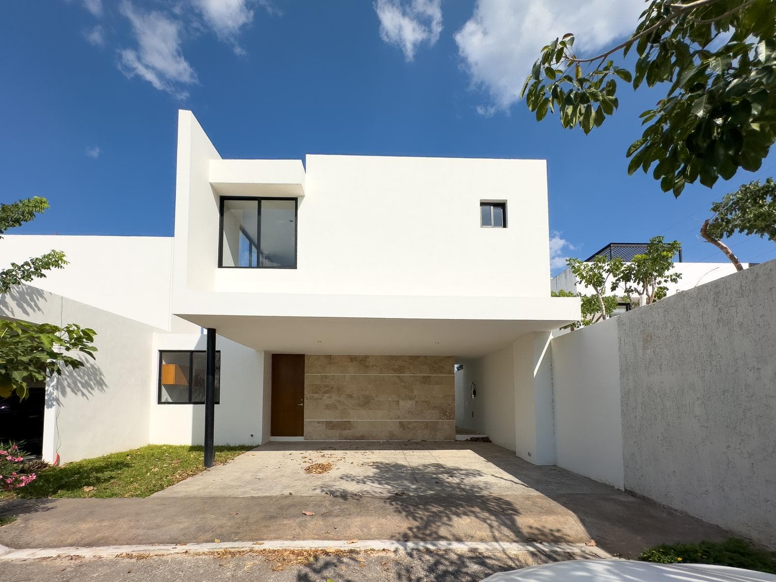 House for Sale in Cholul, Mérida, Yucatán
