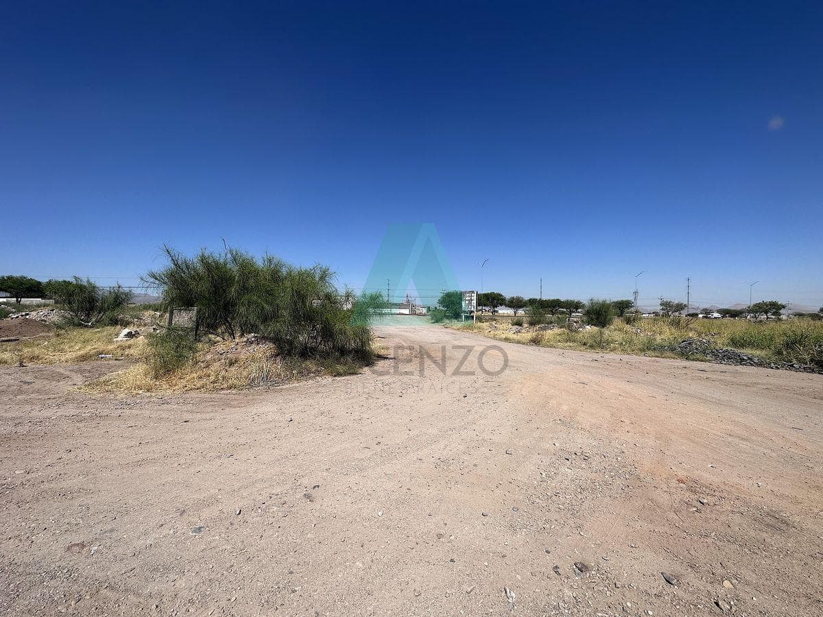 Opportunity!! Land for Sale on the Lombardo Toledano Beltway, Lupor