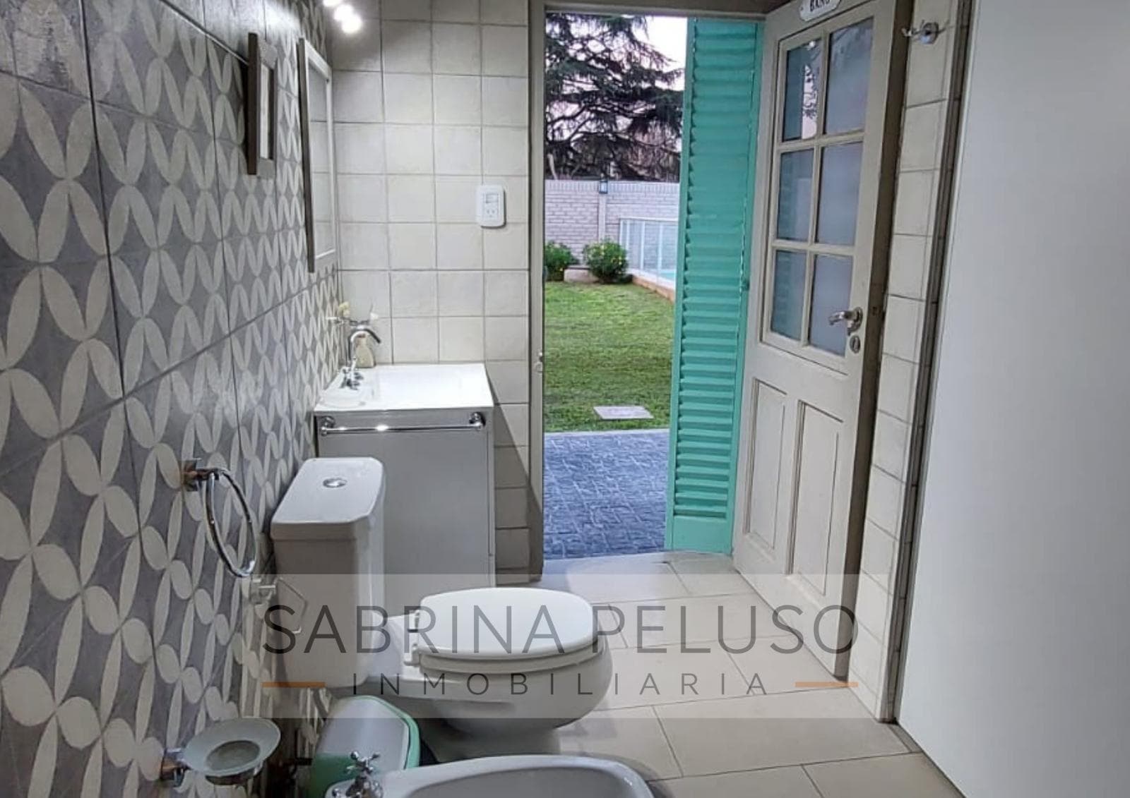 House for SALE in La Reja - MORENO
