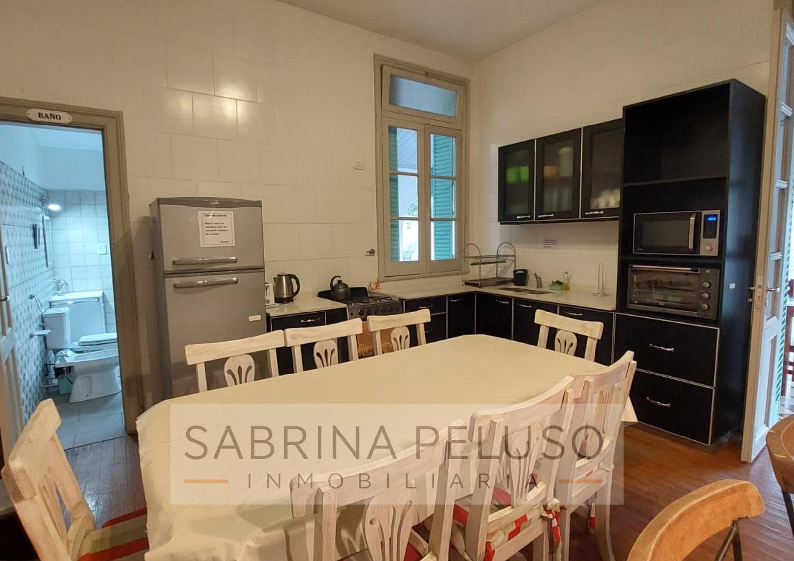 House for SALE in La Reja - MORENO