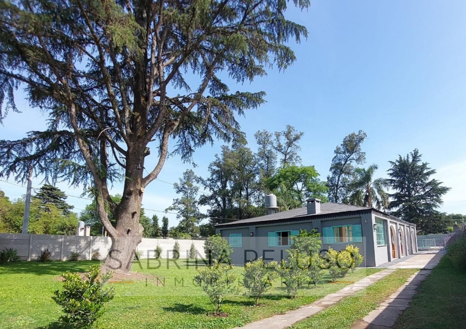 House for SALE in La Reja - MORENO