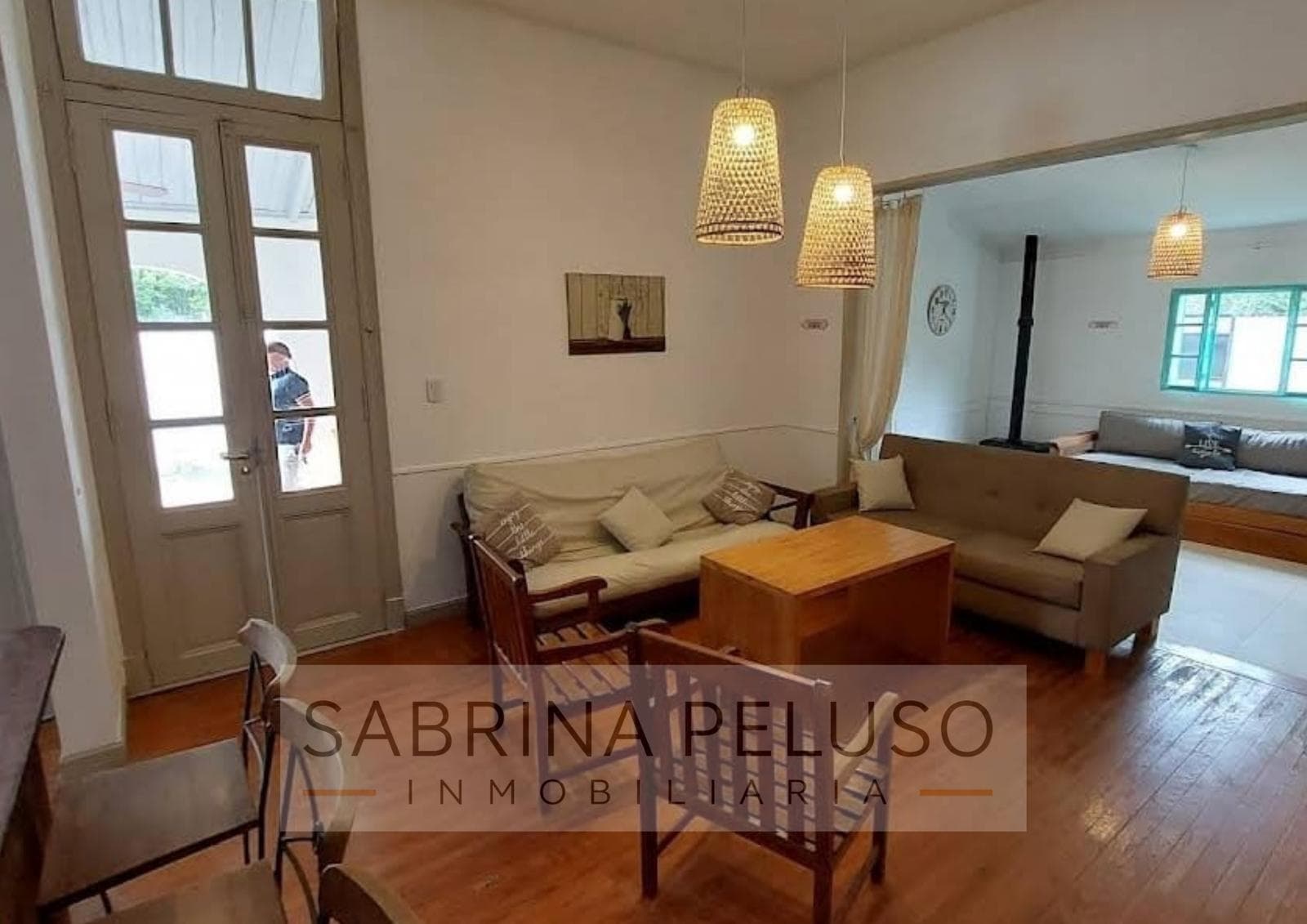 House for SALE in La Reja - MORENO