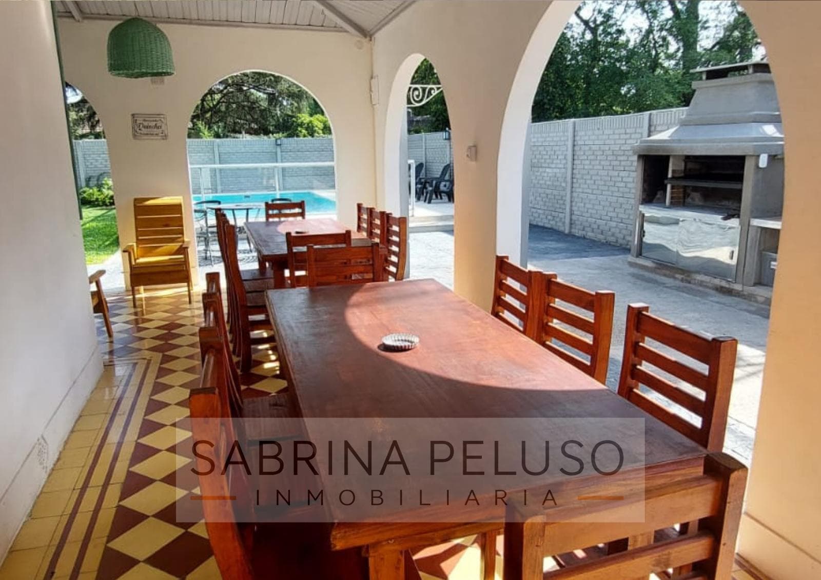 House for SALE in La Reja - MORENO